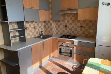 Сдам 1-кімнатну квартиру, Гагарина проспект, Спортивная метро, Код: 735634/2