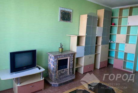 Сдам 1-кімнатну квартиру, Гагарина проспект, Спортивная метро, Код: 735634/2