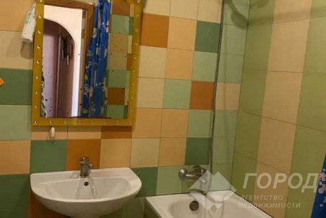 Сдам 1-кімнатну квартиру, Гагарина проспект, Спортивная метро, Код: 735634/2