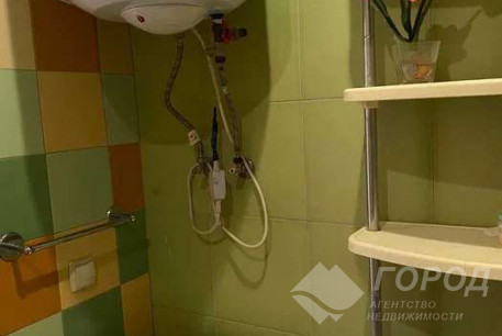 Сдам 1-кімнатну квартиру, Гагарина проспект, Спортивная метро, Код: 735634/2