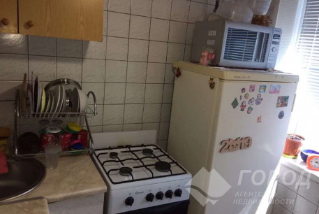 Сдам 1-кімнатну квартиру, Новые дома, Код: 735639/1