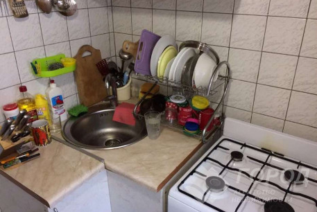 Сдам 1-кімнатну квартиру, Новые дома, Код: 735639/1