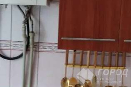 Сдам 2-х кімнатну квартиру, Гагарина проспект, Код: 735661/2