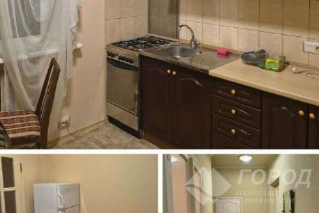 Сдам 2-х кімнатну квартиру, Сосновая Горка, Код: 735668/1