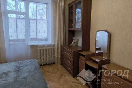 Сдам 2-х кімнатну квартиру, Сосновая Горка, Код: 735668/1