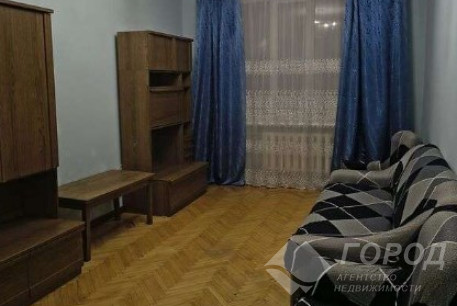 Сдам 2-х кімнатну квартиру, Сосновая Горка, Код: 735668/1