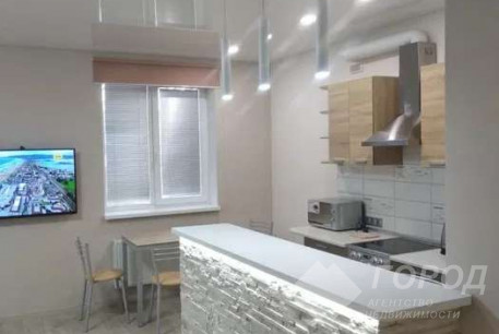 Сдам квартиру в новобудові, Одесская, Код: 735671/1