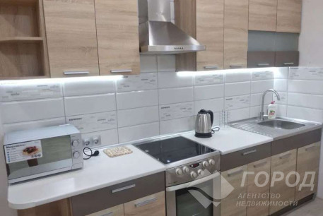 Сдам квартиру в новобудові, Одесская, Код: 735671/1