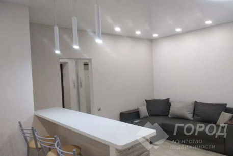 Сдам квартиру в новобудові, Одесская, Код: 735671/1