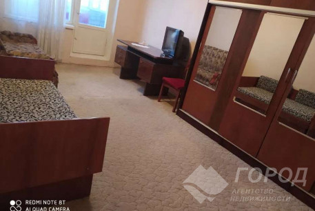 Сдам 2-х кімнатну квартиру, Гагарина проспект, Спортивная метро, Код: 735693/2