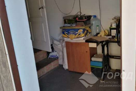 Продам полдома, Салтовка, Льва Ландау просп. (Салтовка), Код: 735859/2