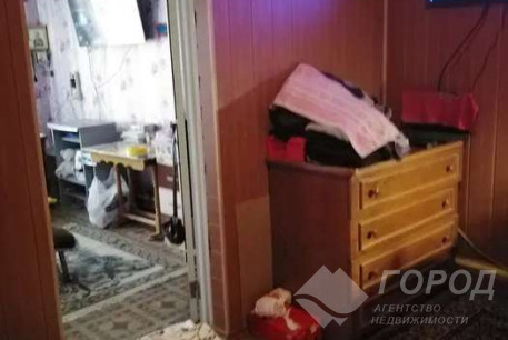 Продам полдома, Салтовка, Льва Ландау просп. (Салтовка), Код: 735859/2