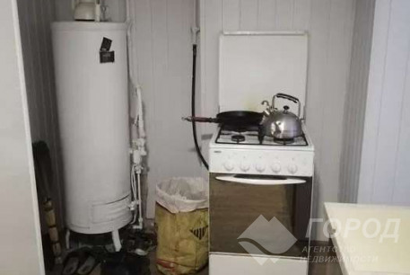 Продам полдома, Салтовка, Льва Ландау просп. (Салтовка), Код: 735859/2