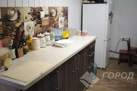 Продам полдома, Салтовка, Льва Ландау просп. (Салтовка), Код: 735859/2