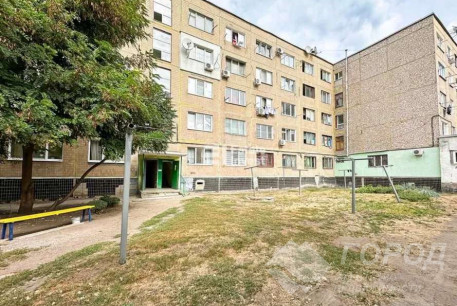 Продам 1-кімнатну квартиру, ХТЗ, Пролетарская метро (Индустриальная), Код: 735938/3