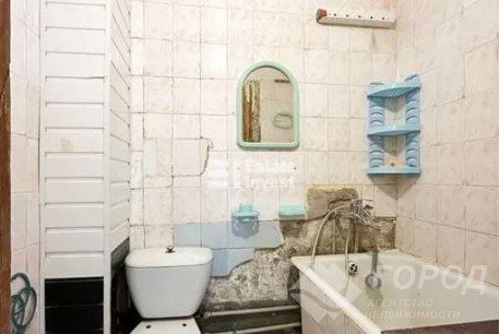 Продам 1-кімнатну квартиру, ХТЗ, Пролетарская метро (Индустриальная), Код: 735938/3