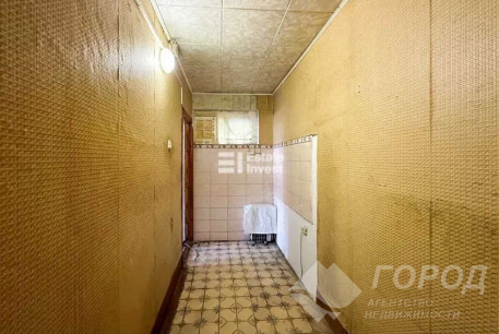 Продам 1-кімнатну квартиру, ХТЗ, Пролетарская метро (Индустриальная), Код: 735938/3