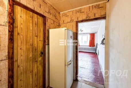 Продам 1-кімнатну квартиру, ХТЗ, Пролетарская метро (Индустриальная), Код: 735938/3