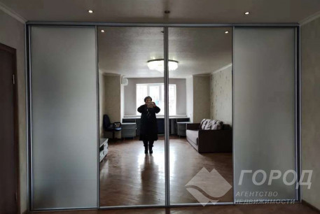 Сдам 1-кімнатну квартиру, Гагарина проспект, Защитников Украины метро (Площадь Восстания), Код: 736034/2