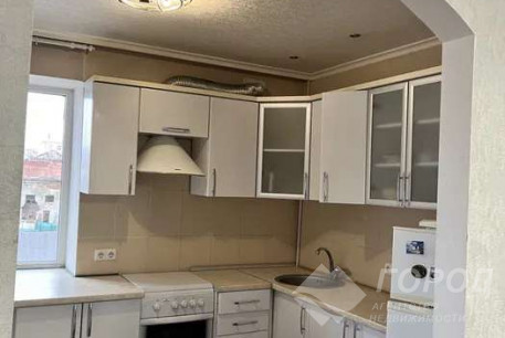 Сдам 1-кімнатну квартиру, Гагарина проспект, Защитников Украины метро (Площадь Восстания), Код: 736034/2