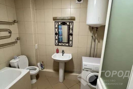 Сдам 1-кімнатну квартиру, Гагарина проспект, Защитников Украины метро (Площадь Восстания), Код: 736034/2