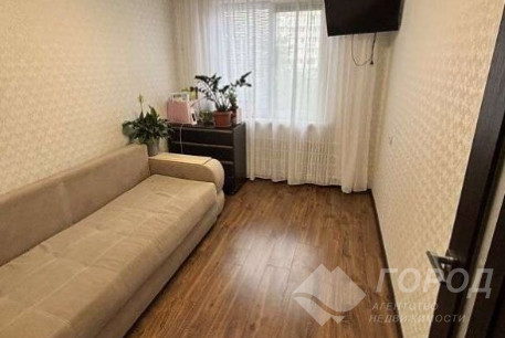 Продам 2-х кімнатну квартиру, Салтовка, Код: 736038/3