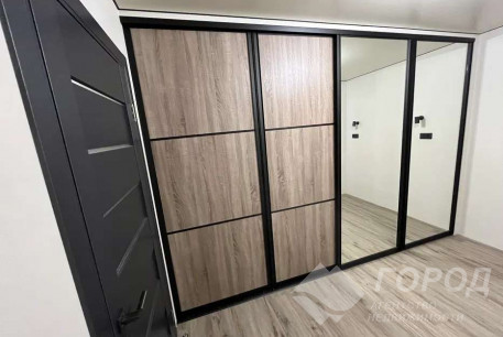 Продам 3-х кімнатну квартиру, Новые дома, Маршала Жукова метро (Дворец спорта), Код: 736057/2