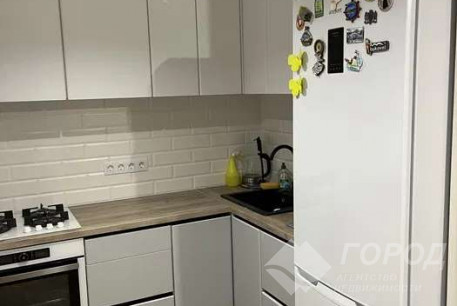 Продам 3-х кімнатну квартиру, Новые дома, Маршала Жукова метро (Дворец спорта), Код: 736057/2