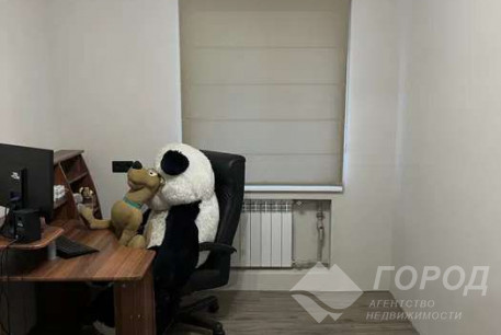 Продам 3-х кімнатну квартиру, Новые дома, Маршала Жукова метро (Дворец спорта), Код: 736057/2