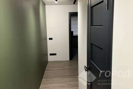 Продам 3-х кімнатну квартиру, Новые дома, Маршала Жукова метро (Дворец спорта), Код: 736057/2