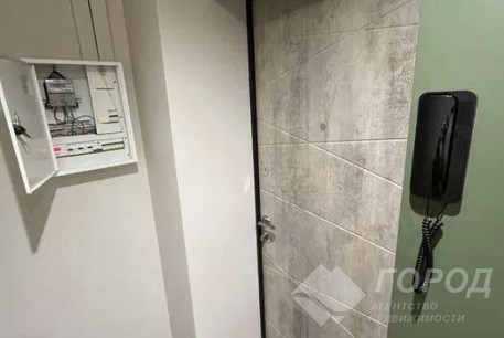 Продам 3-х кімнатну квартиру, Новые дома, Маршала Жукова метро (Дворец спорта), Код: 736057/2