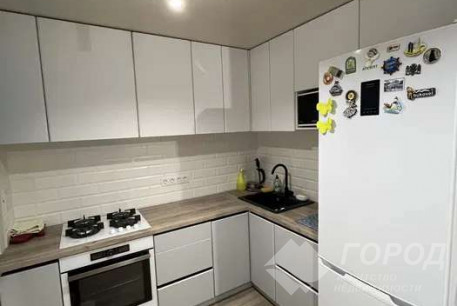 Продам 3-х кімнатну квартиру, Новые дома, Маршала Жукова метро (Дворец спорта), Код: 736057/2