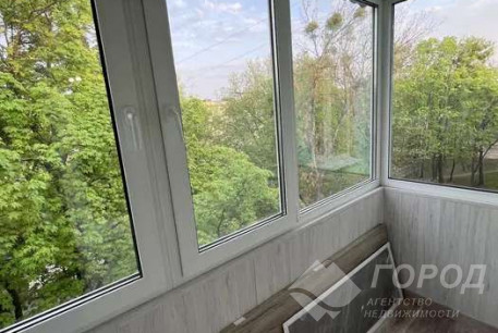 Продам 3-х кімнатну квартиру, Новые дома, Маршала Жукова метро (Дворец спорта), Код: 736057/2