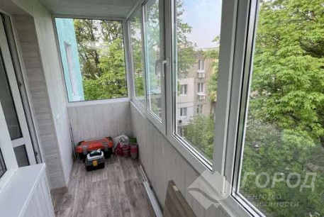 Продам 3-х кімнатну квартиру, Новые дома, Маршала Жукова метро (Дворец спорта), Код: 736057/2