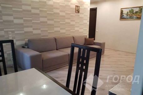 Сдам 3-х кімнатну квартиру, Павлово поле, Код: 736075/2