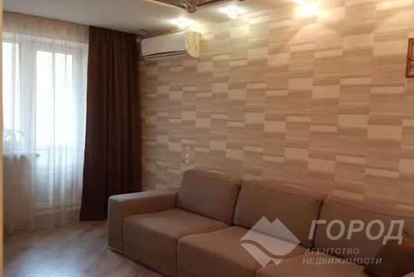 Сдам 3-х кімнатну квартиру, Павлово поле, Код: 736075/2