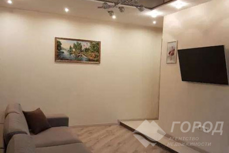 Сдам 3-х кімнатну квартиру, Павлово поле, Код: 736075/2