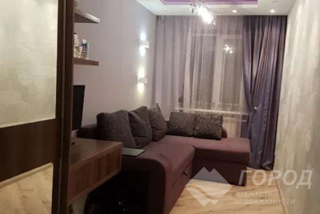 Сдам 3-х кімнатну квартиру, Павлово поле, Код: 736075/2