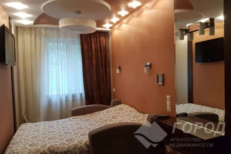 Сдам 3-х кімнатну квартиру, Павлово поле, Код: 736075/2