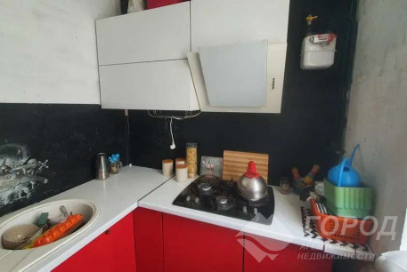 Продам 2-х кімнатну квартиру, ХТЗ, Код: 736091/4