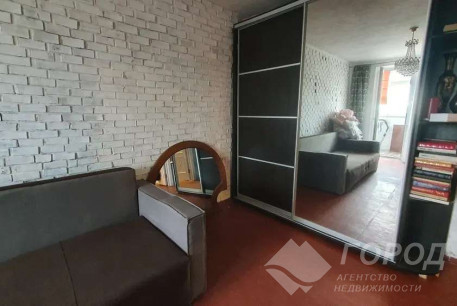 Продам 2-х кімнатну квартиру, ХТЗ, Код: 736091/4