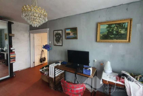 Продам 2-х кімнатну квартиру, ХТЗ, Код: 736091/4