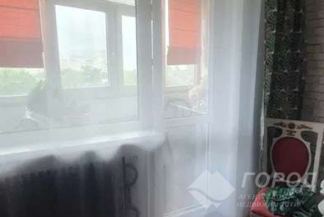 Продам 2-х кімнатну квартиру, ХТЗ, Код: 736091/4