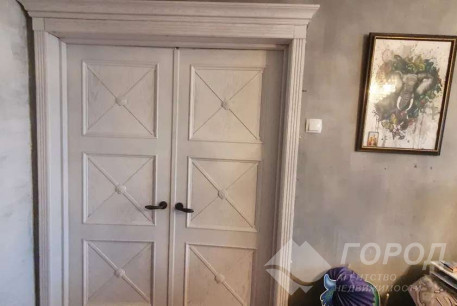 Продам 2-х кімнатну квартиру, ХТЗ, Код: 736091/4