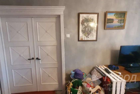 Продам 2-х кімнатну квартиру, ХТЗ, Код: 736091/4