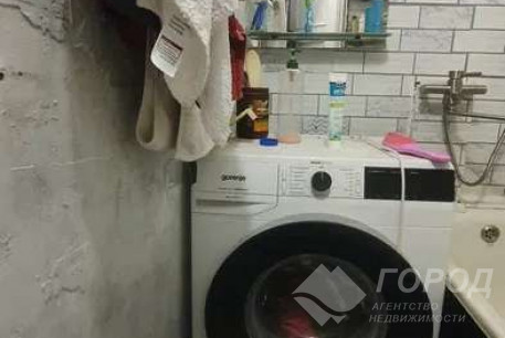 Продам 2-х кімнатну квартиру, ХТЗ, Код: 736091/4