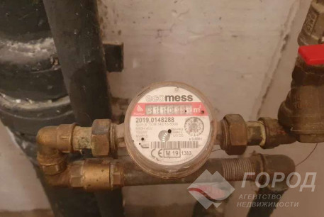 Продам 2-х кімнатну квартиру, ХТЗ, Код: 736091/4