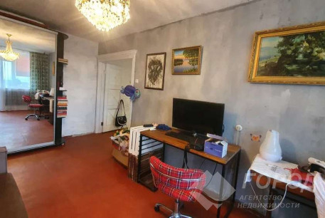 Продам 2-х кімнатну квартиру, ХТЗ, Код: 736091/4