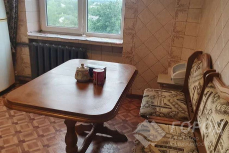 Продам 1-кімнатну квартиру, Рогань, Код: 736091/6