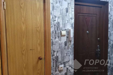 Продам 1-кімнатну квартиру, Рогань, Код: 736091/6